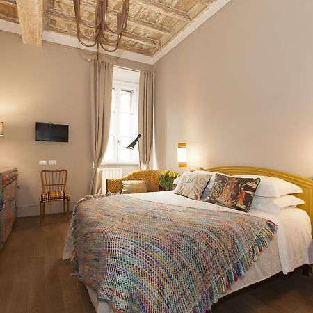 Casa Fabbrini Fancy Suites Roma Exterior foto