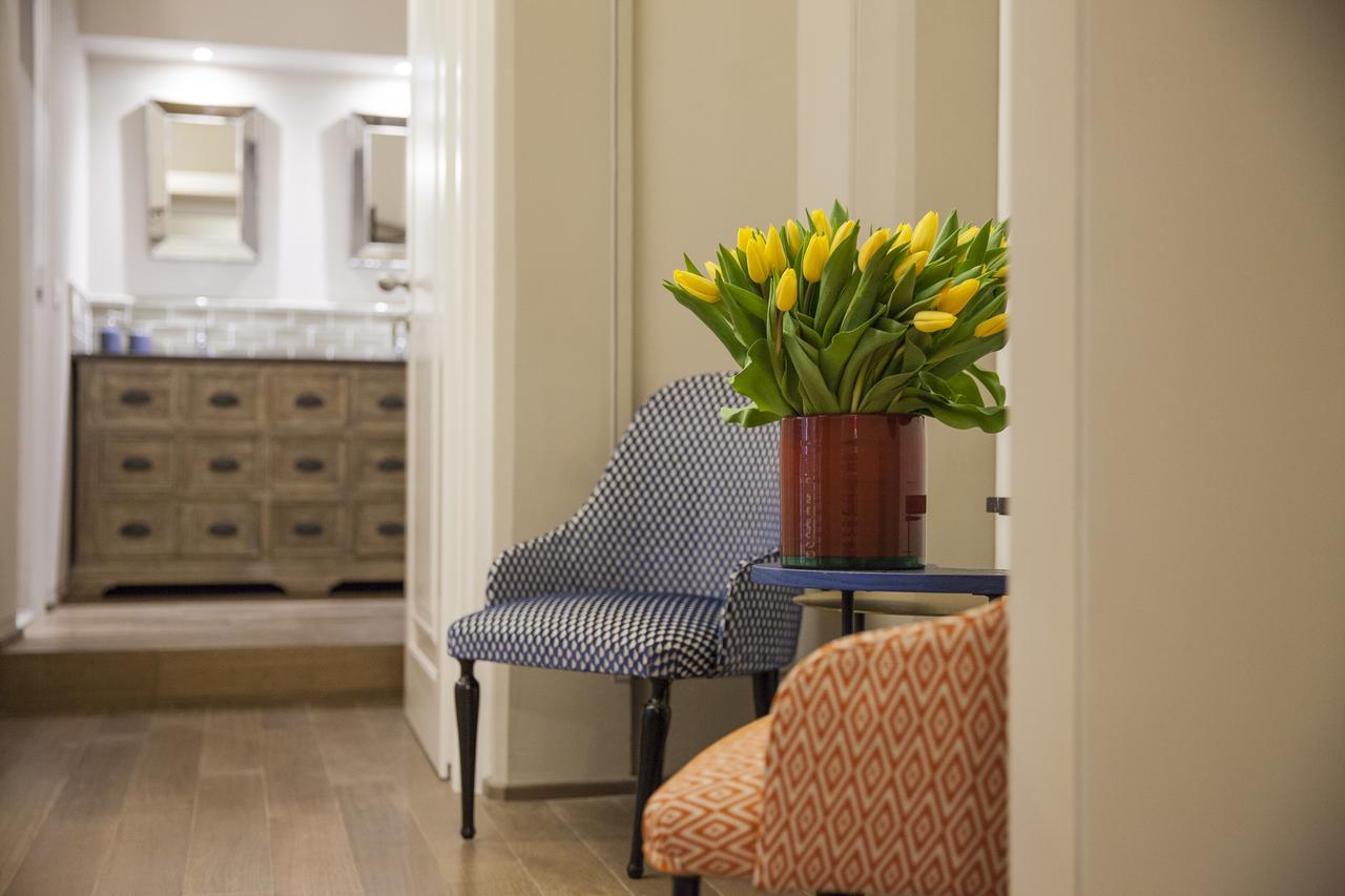 Casa Fabbrini Fancy Suites Roma Exterior foto