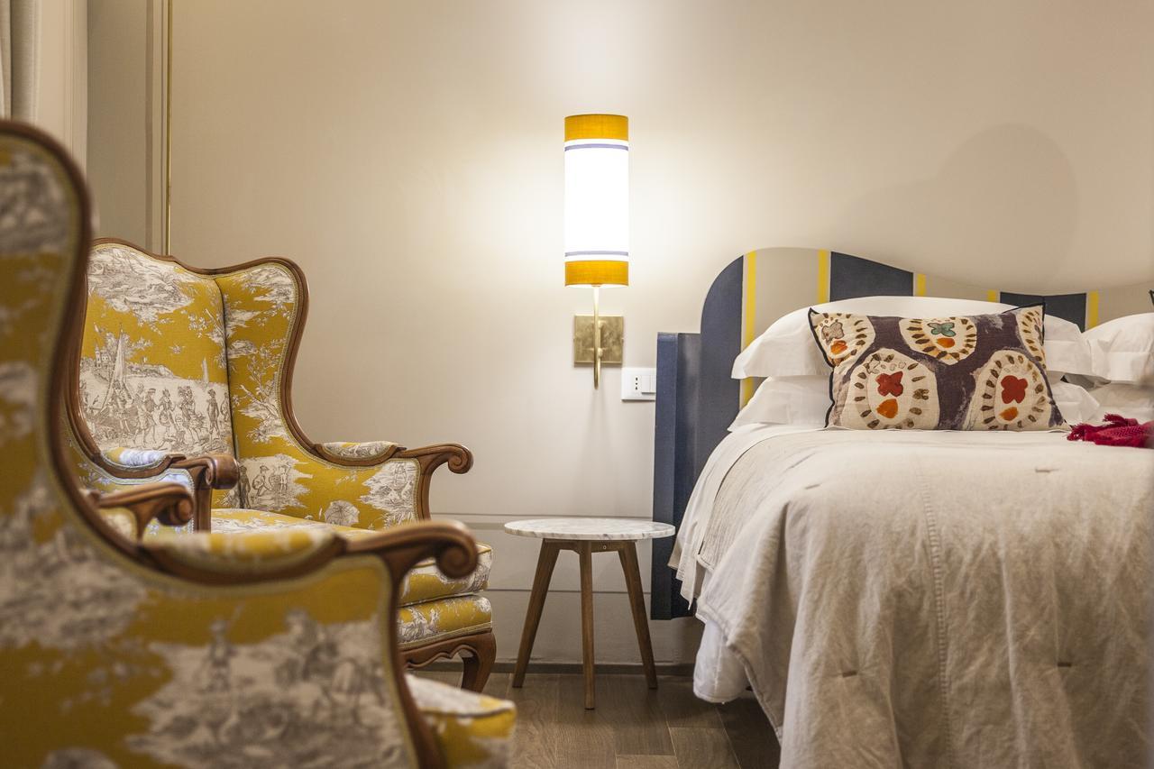 Casa Fabbrini Fancy Suites Roma Exterior foto
