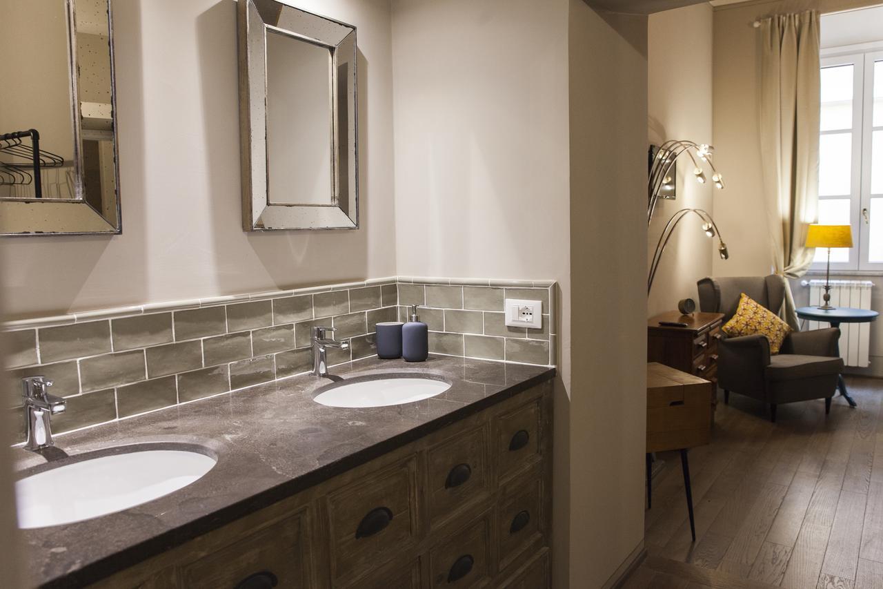 Casa Fabbrini Fancy Suites Roma Exterior foto