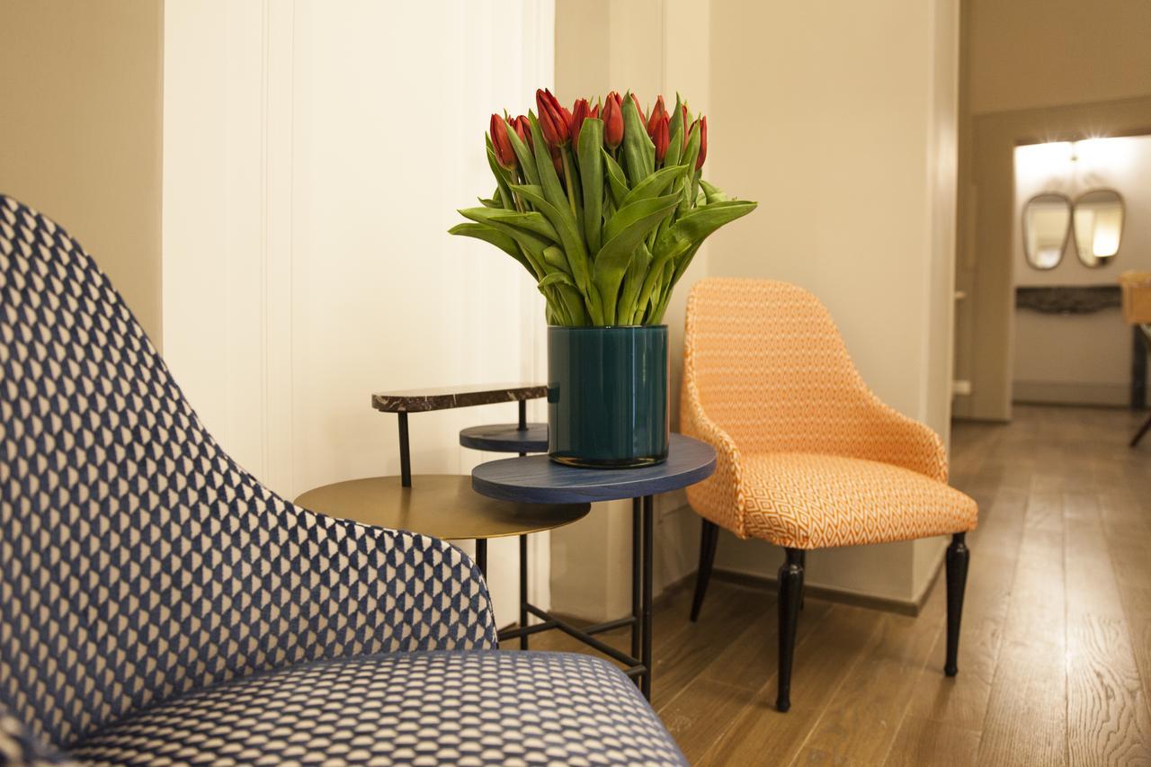 Casa Fabbrini Fancy Suites Roma Exterior foto