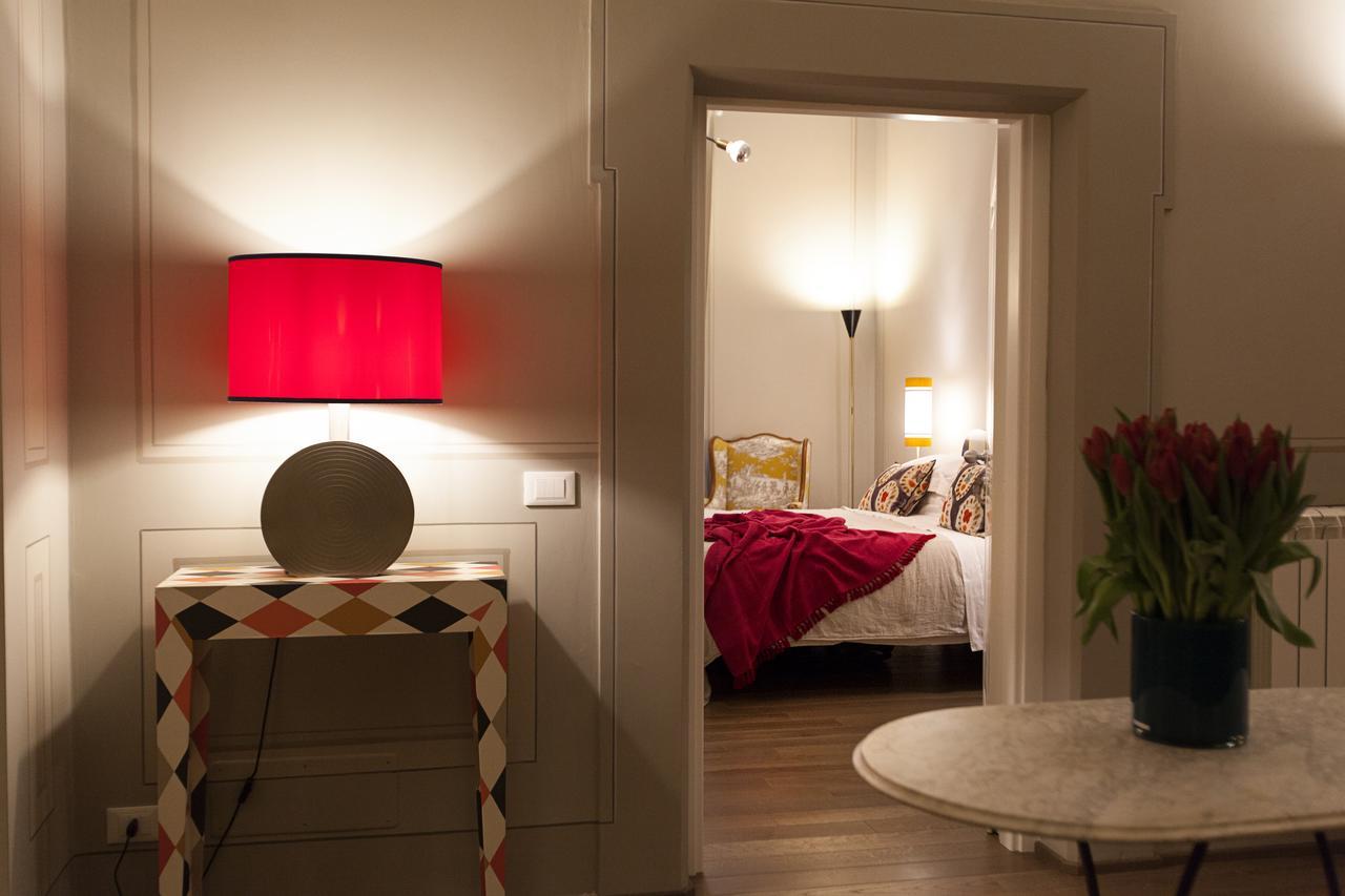Casa Fabbrini Fancy Suites Roma Exterior foto
