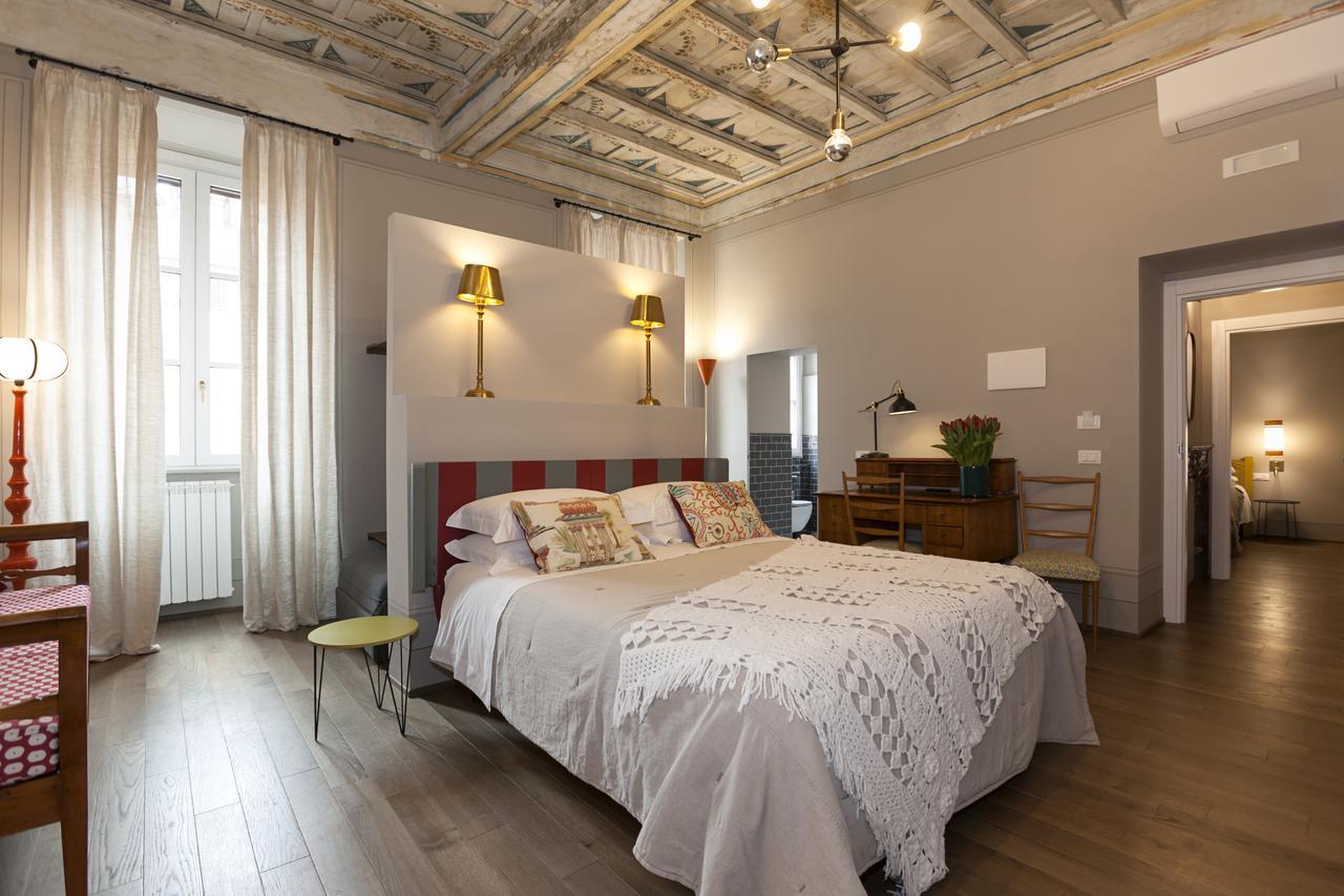 Casa Fabbrini Fancy Suites Roma Exterior foto
